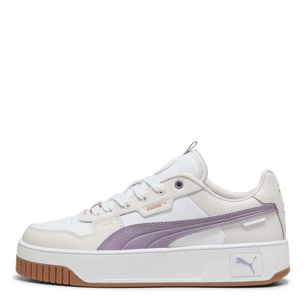 PUMA - Zapatilla Urbanas Puma Carina Street Lux para Mujer
