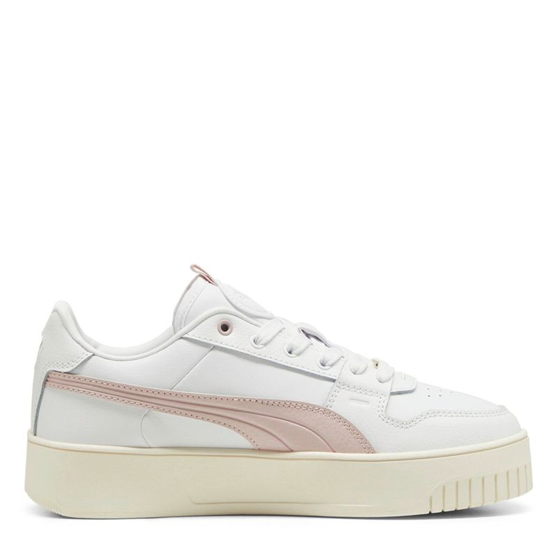 PUMA - Zapatilla Urbanas Puma Carina Street Lux para Mujer