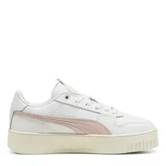 PUMA - Zapatilla Urbanas Carina Street Lux para Mujer
