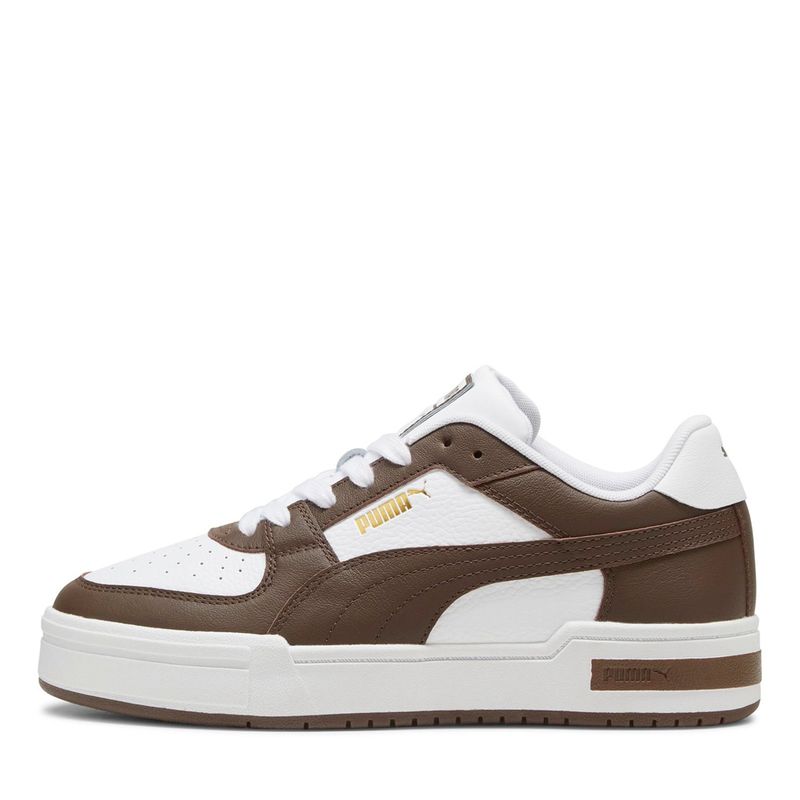 PUMA - Ca Pro Classic Zapatilla Urbana Hombre Café Puma