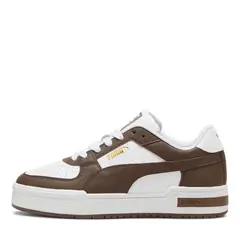 PUMA - Ca Pro Classic Zapatilla Urbana Hombre Café