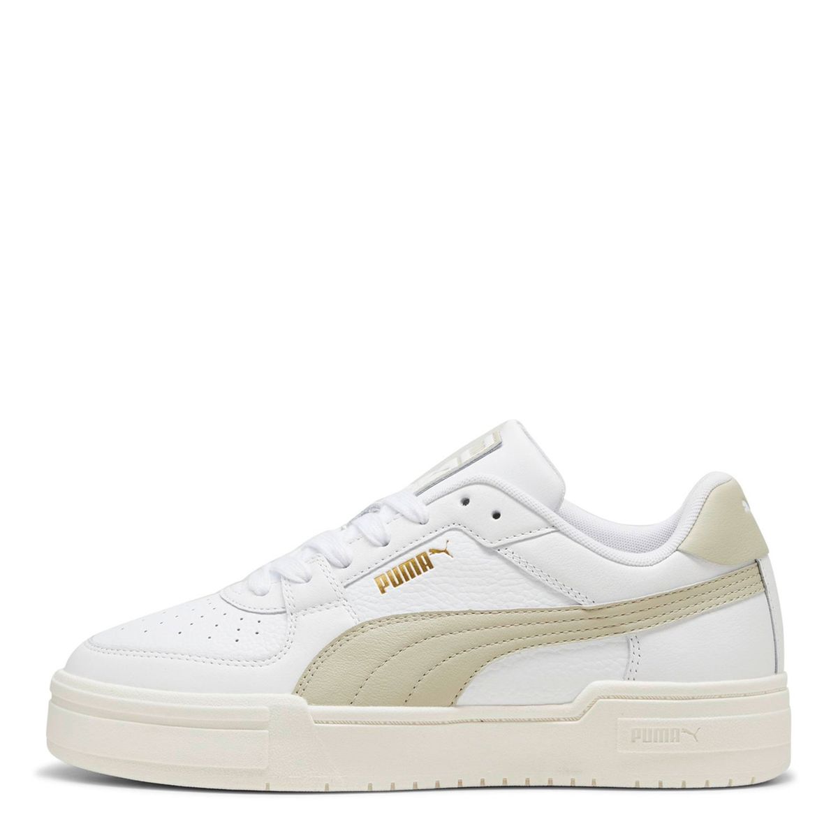 PUMA - Ca Pro Classic Zapatilla Urbana Hombre Beige Puma