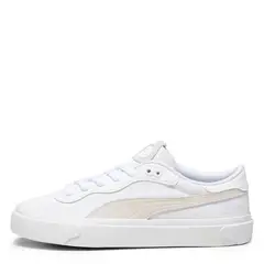 PUMA - Capri Royale Zapatilla Urbana Hombre Blanco