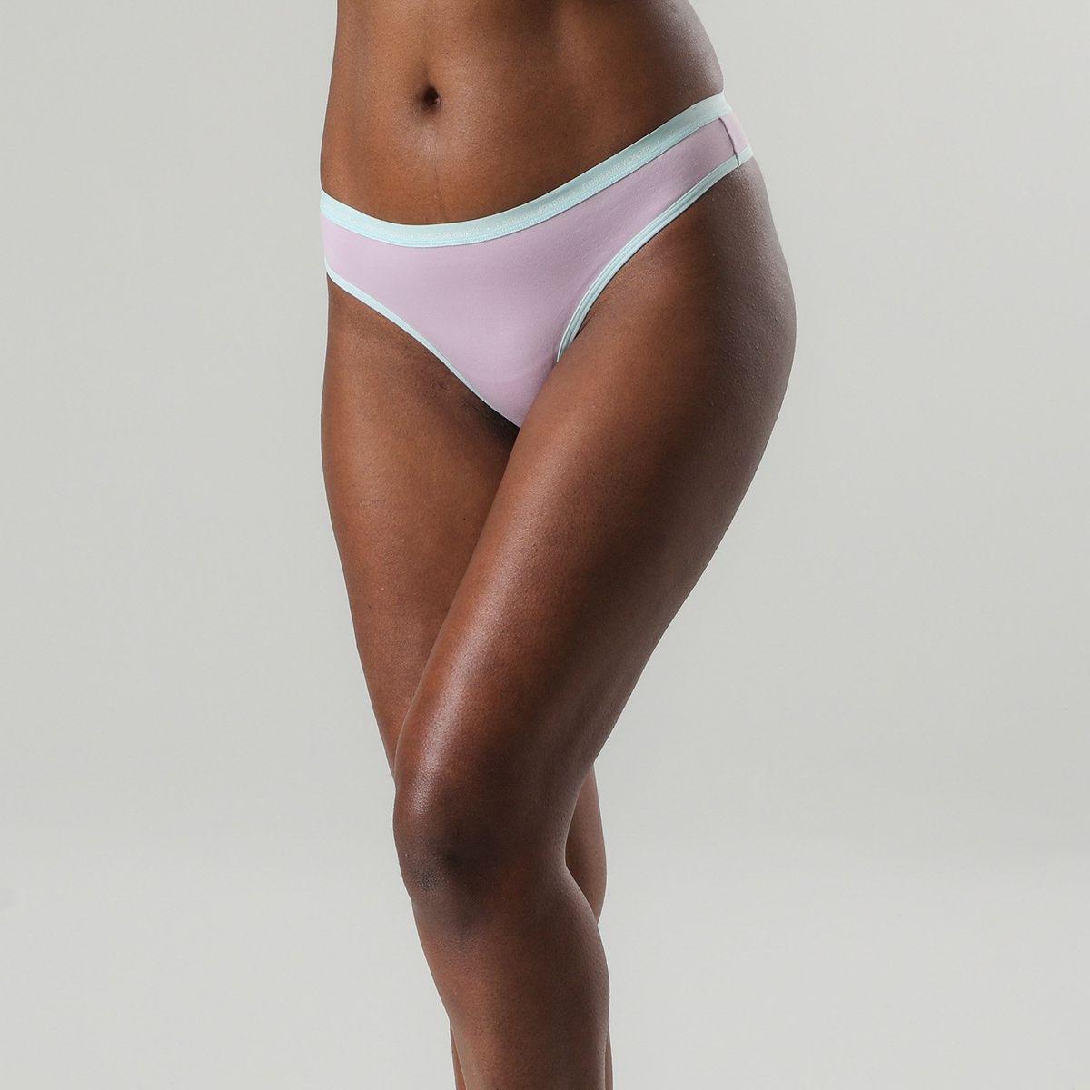 FLORES - Pack 2 Colaless Algodón Logo Mujer Flores