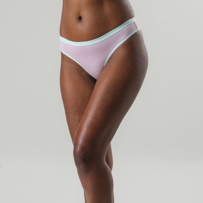 Imagen 2 del producto Pack 2 Colaless Algodón Logo Mujer