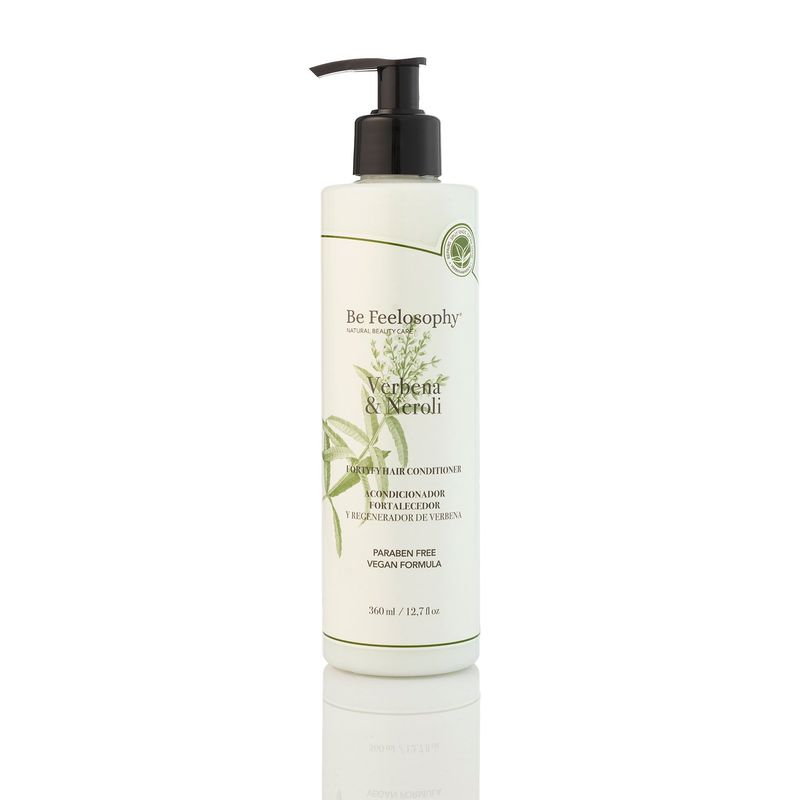 BE FEELOSOPHY - Acondicionador Fortalecedor Verbena Y Neroli Be Feelosophy