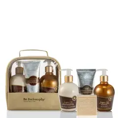 BE FEELOSOPHY - Set De Lujo Argan 2024