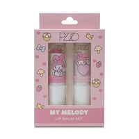 Duo De Lip Balm Hidratante My Melody