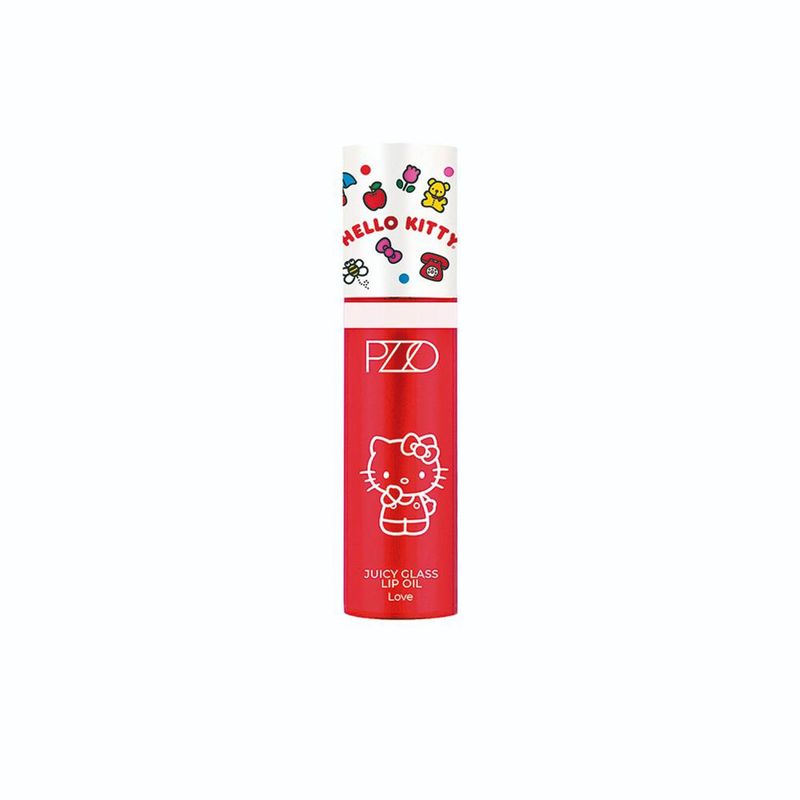 PETRIZZIO - Lip Oil Juicy Glass Love Petrizzio