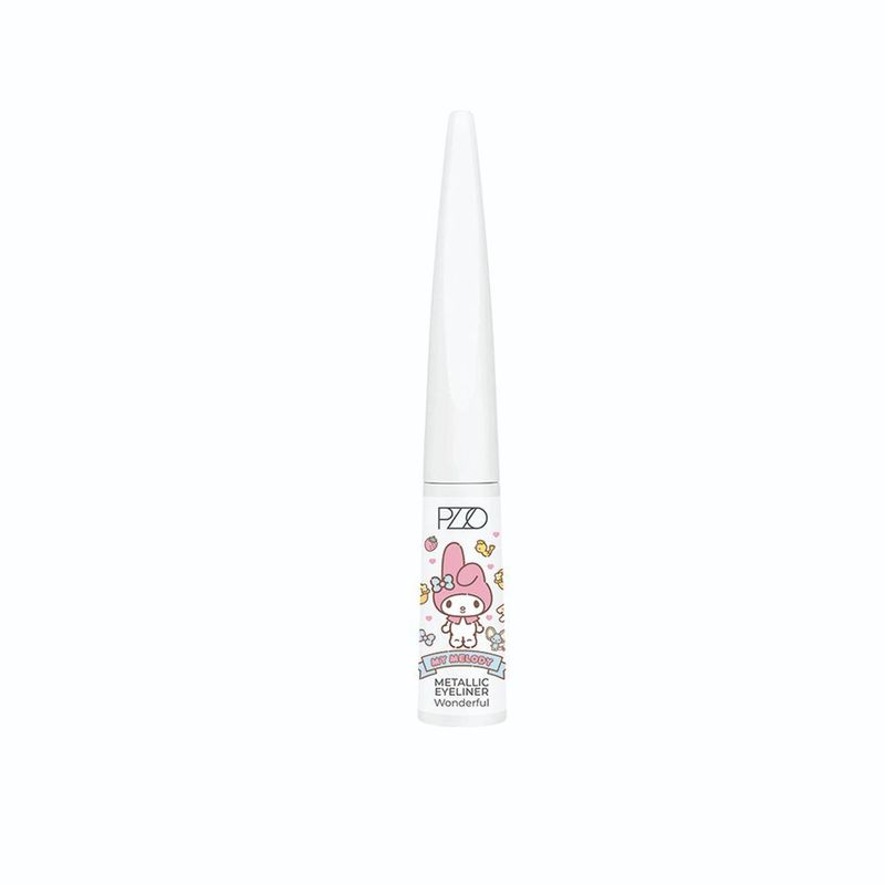 PETRIZZIO - Metallic Eyeliner Wonderful Petrizzio