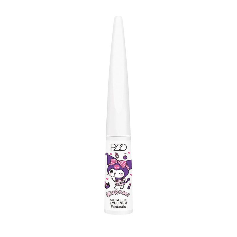PETRIZZIO - Metallic Eyeliner Fantastic Petrizzio
