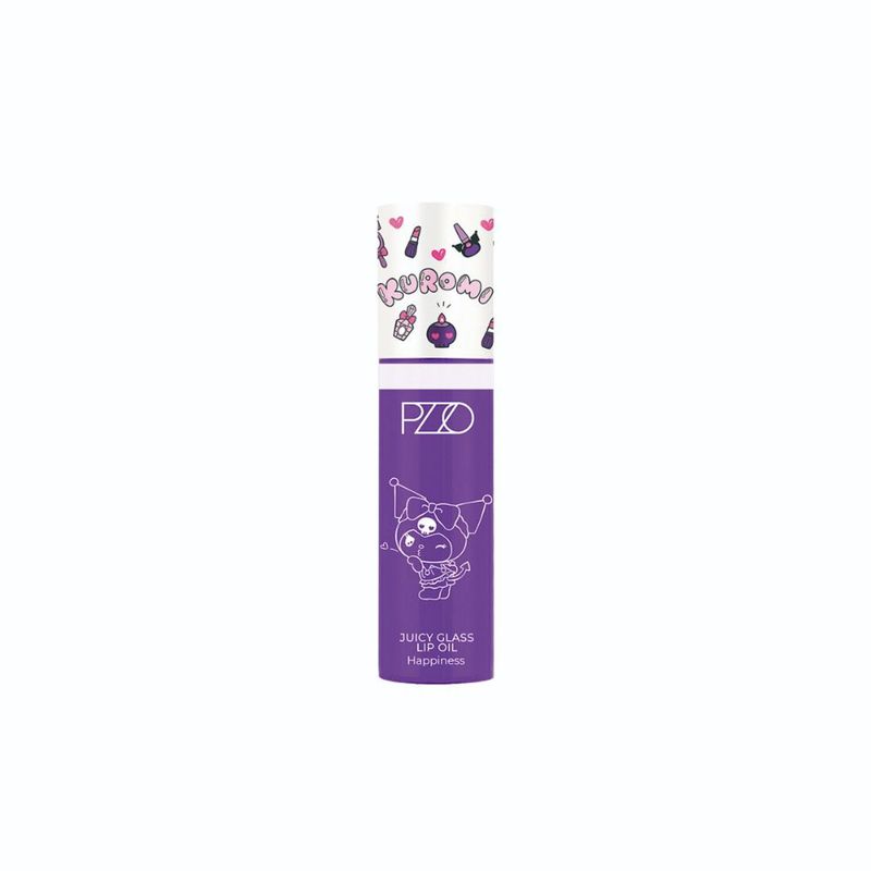 PETRIZZIO - Lip Oil Juicy Glass Hapiness Petrizzio