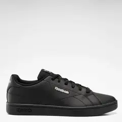 REEBOK - Court Clean Zapatilla Urbana Mujer Negro