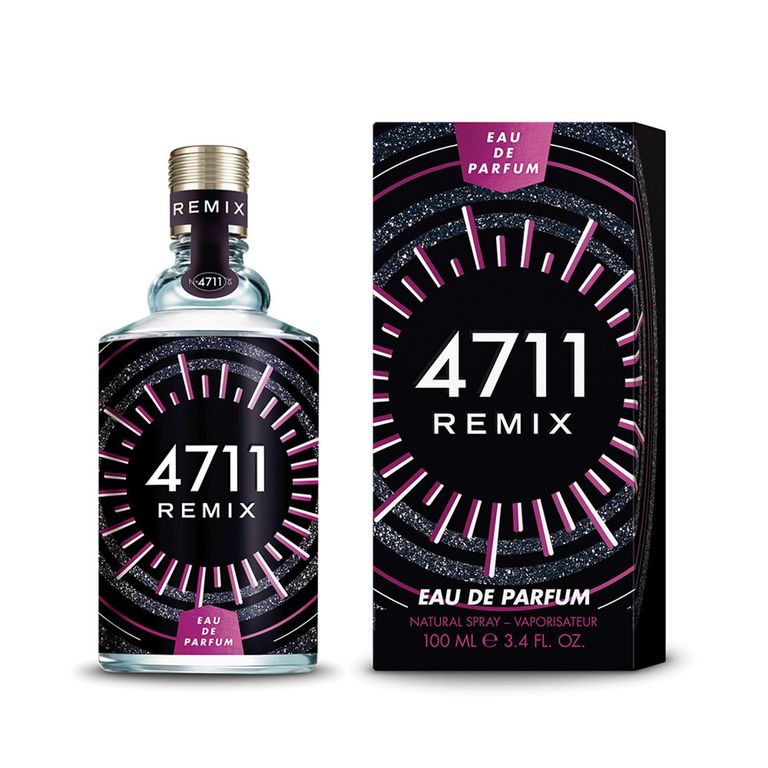 Remix Electric Night EDP 100Edl