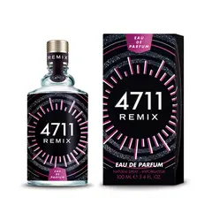 4711 - Remix Electric Night EDP 100Edl