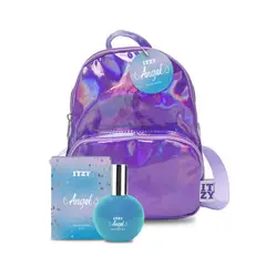 ITZY RITZY - Set De Fragancia Angel Edt 50 Ml + Mochila