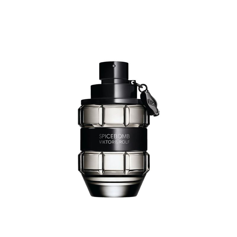 VIKTOR & ROLF - Perfume Hombre Spicebomb EDT 50 Ml Viktor Y Rolf