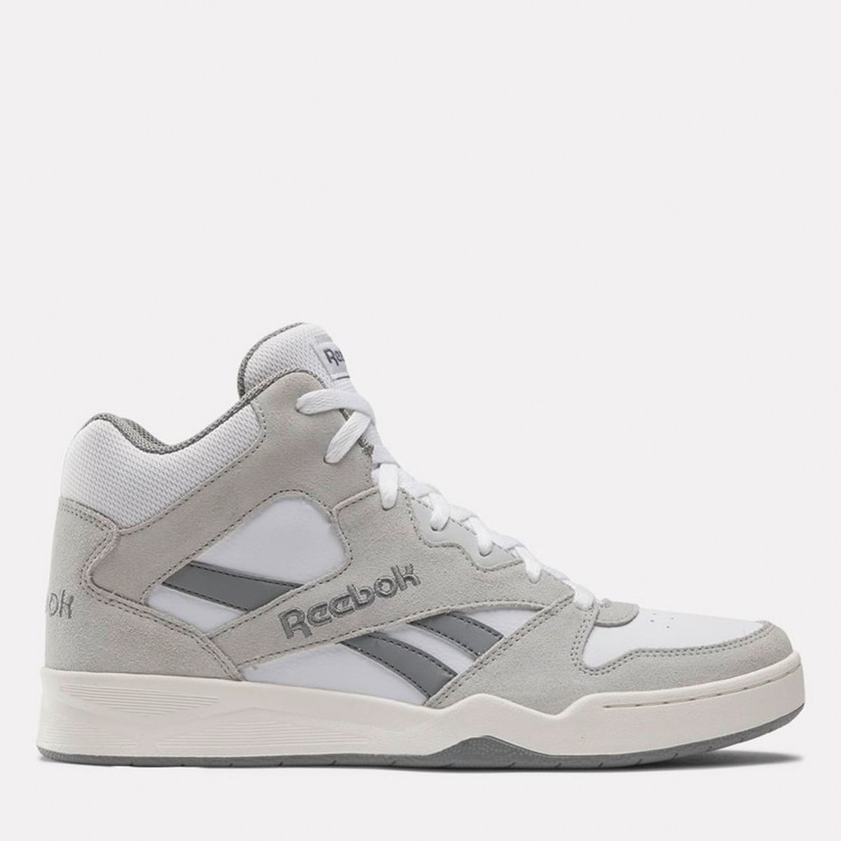 REEBOK - Royal Bb4500 Hi2 Zapatilla Urbana Hombre Gris Reebok
