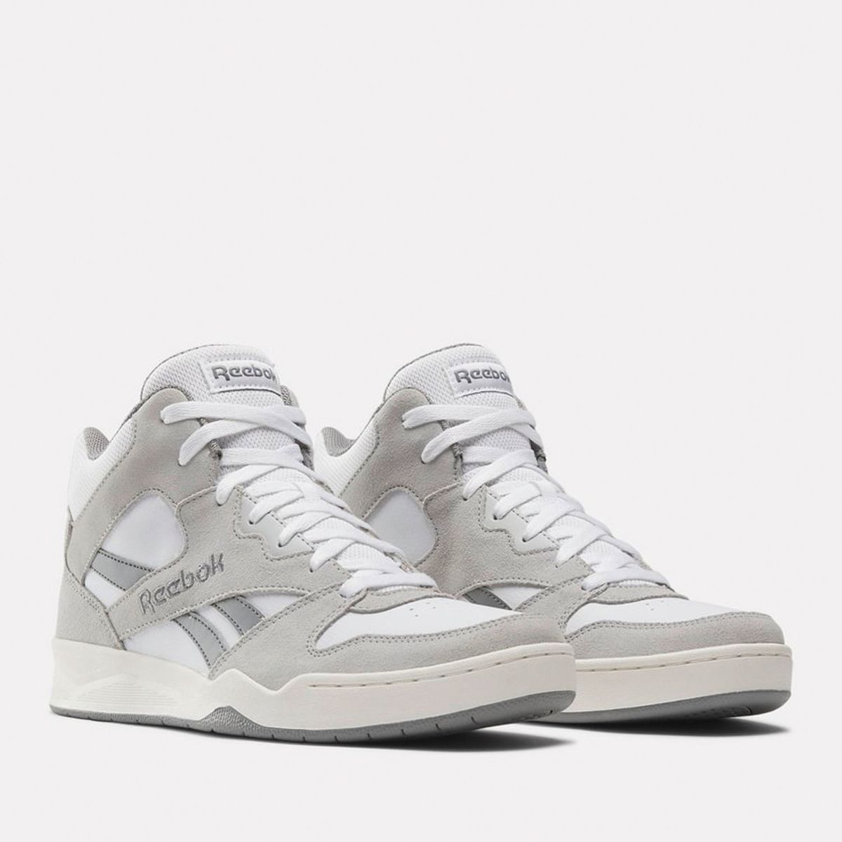 REEBOK - Royal Bb4500 Hi2 Zapatilla Urbana Hombre Gris Reebok