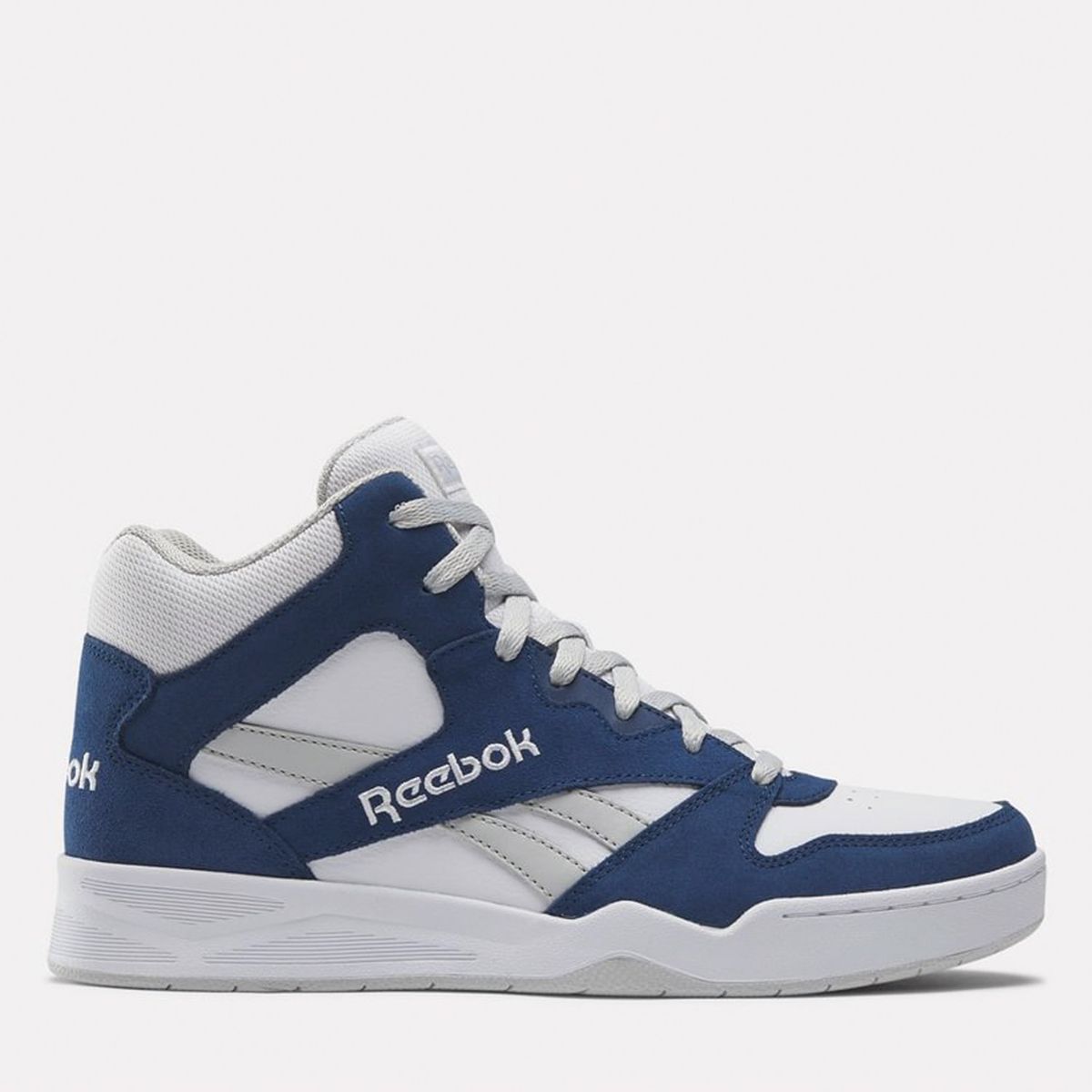REEBOK - Royal Bb4500 Hi2 Zapatilla Urbana Hombre Blanco Reebok