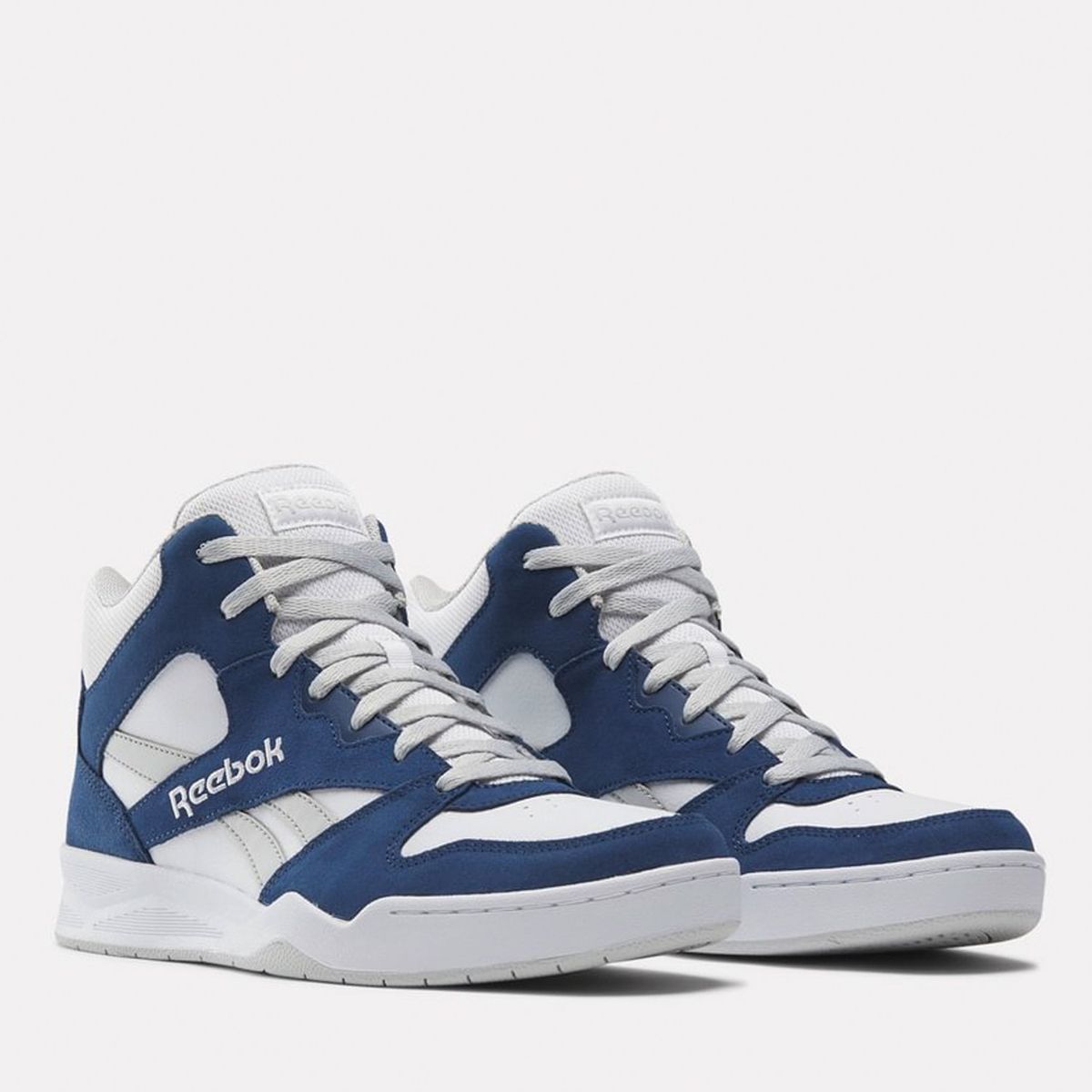 REEBOK - Royal Bb4500 Hi2 Zapatilla Urbana Hombre Blanco Reebok