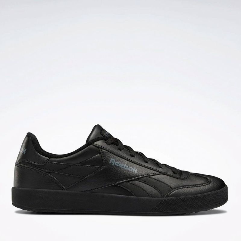 REEBOK - Smash Edge Zapatilla Urbana Hombre Negro Reebok