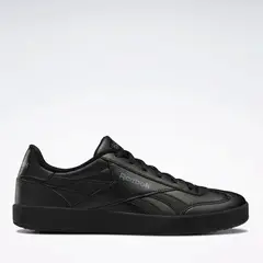 REEBOK - Smash Edge Zapatilla Urbana Hombre Negro