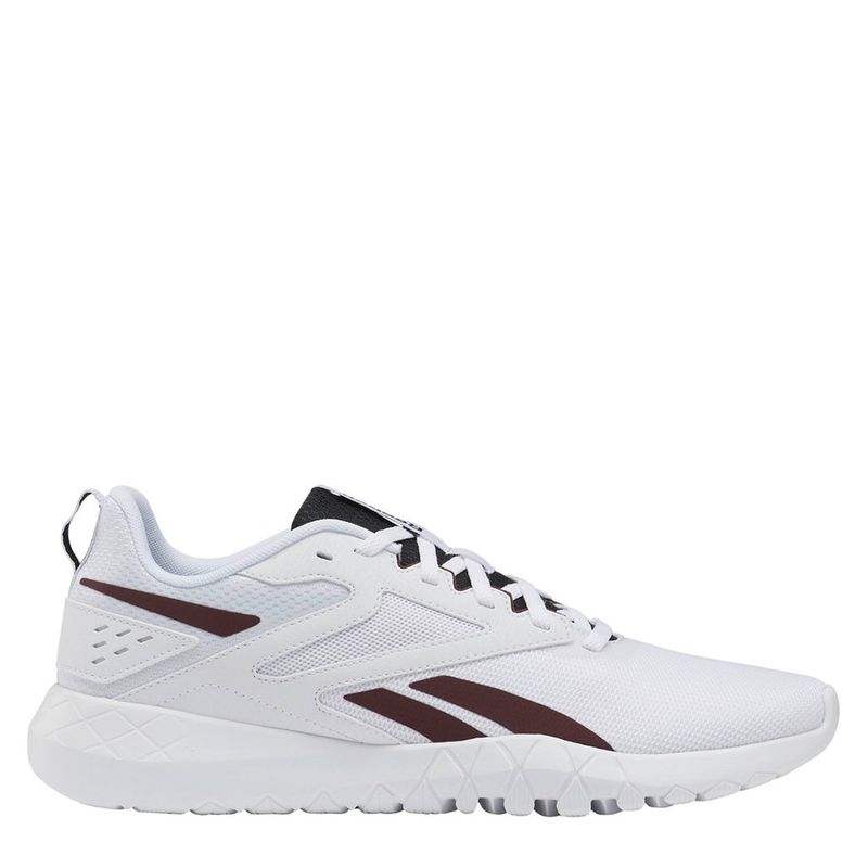 REEBOK - Flexagon Energy Tr 4 Zapatilla Cross Training Hombre Blanco Reebok