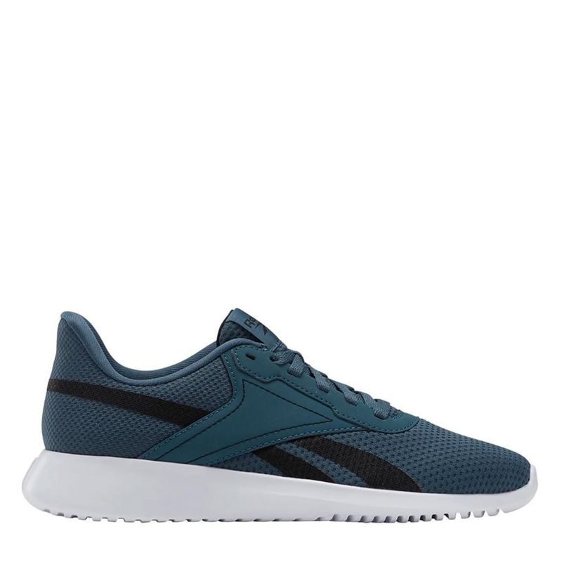 REEBOK - Fluxlite Zapatilla Cross Training Hombre Gris Reebok