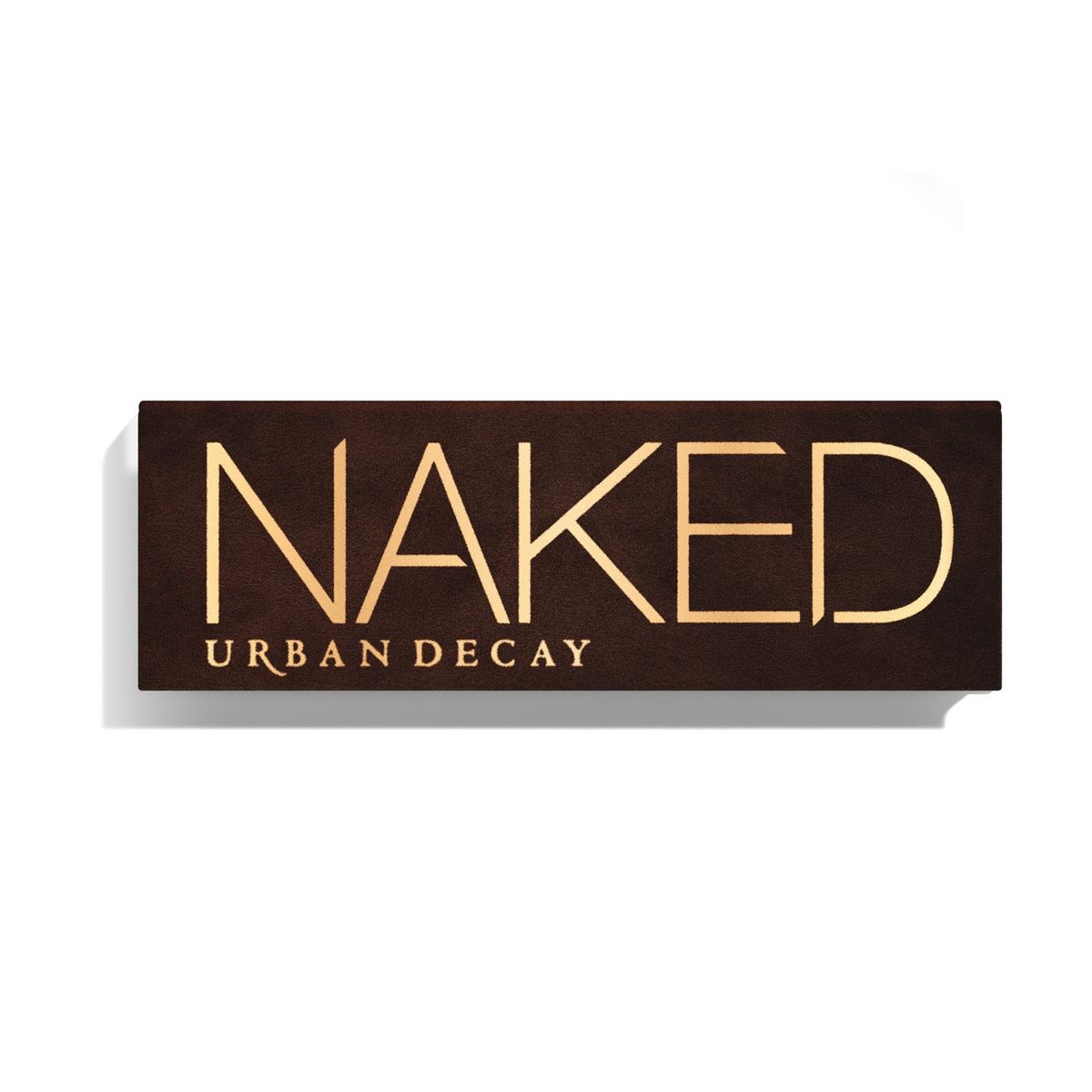 URBAN DECAY - Paleta De Sombras Naked Original (Edición Limitada) Urban Decay