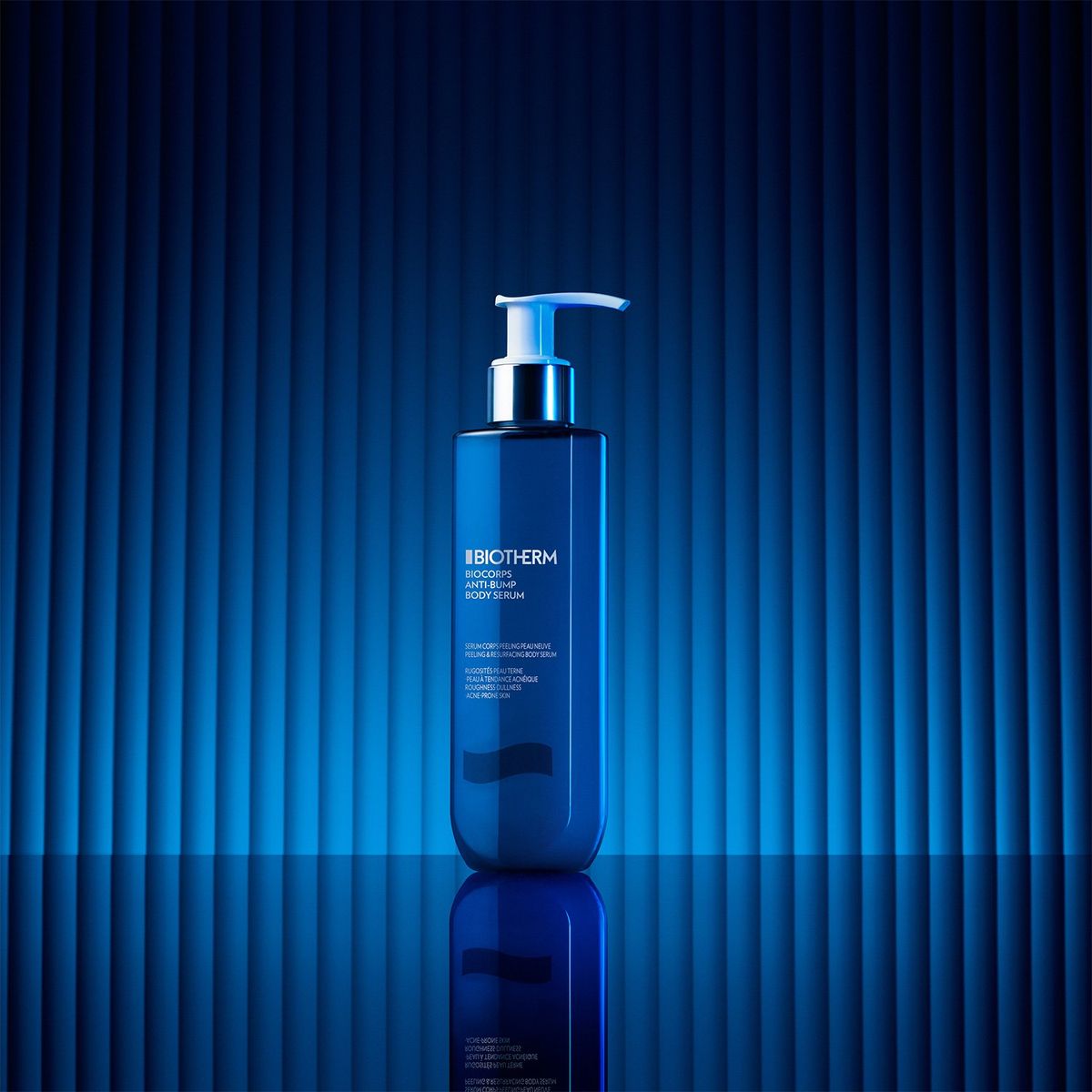 BIOTHERM - Biocorps Body Serum Fl200Ml Mv Biotherm