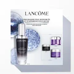 LANCOME - Set Antiedad Sérum Advanced Génifique 50ml Lancôme