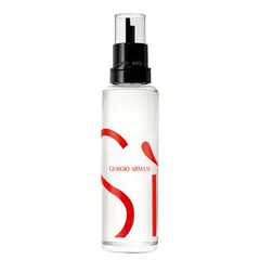 GIORGIO ARMANI - Refill Perfume Mujer Sì Passione Eau De Parfum 100Ml