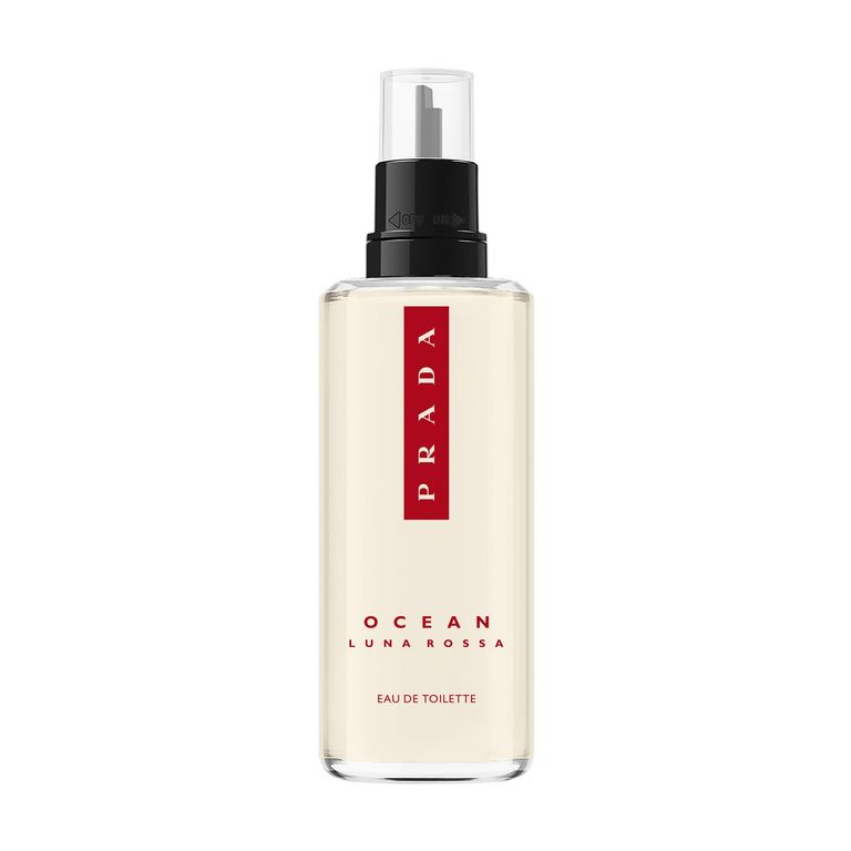 Perfume Hombre Luna Rossa Ocean Refill 150ml Eau de Parfum