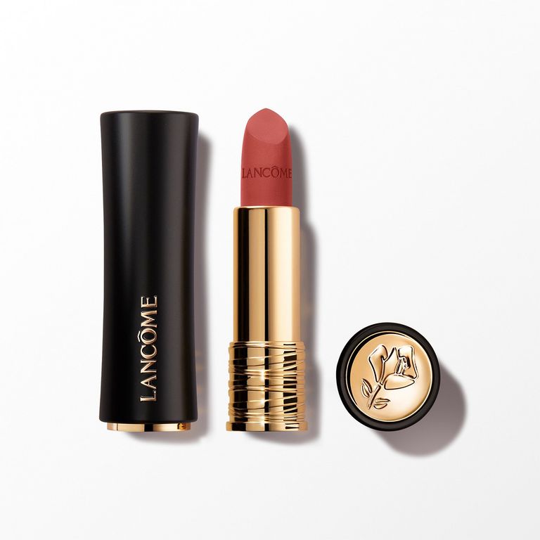 Labial Absolue Rouge Drama Matte Tono French Rendez-vous 295