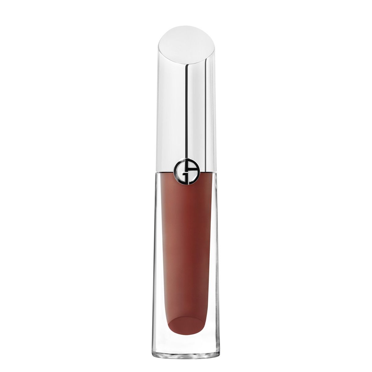GIORGIO ARMANI - Brillo Labial Prisma Glass 06 Amber Shine Giorgio Armani