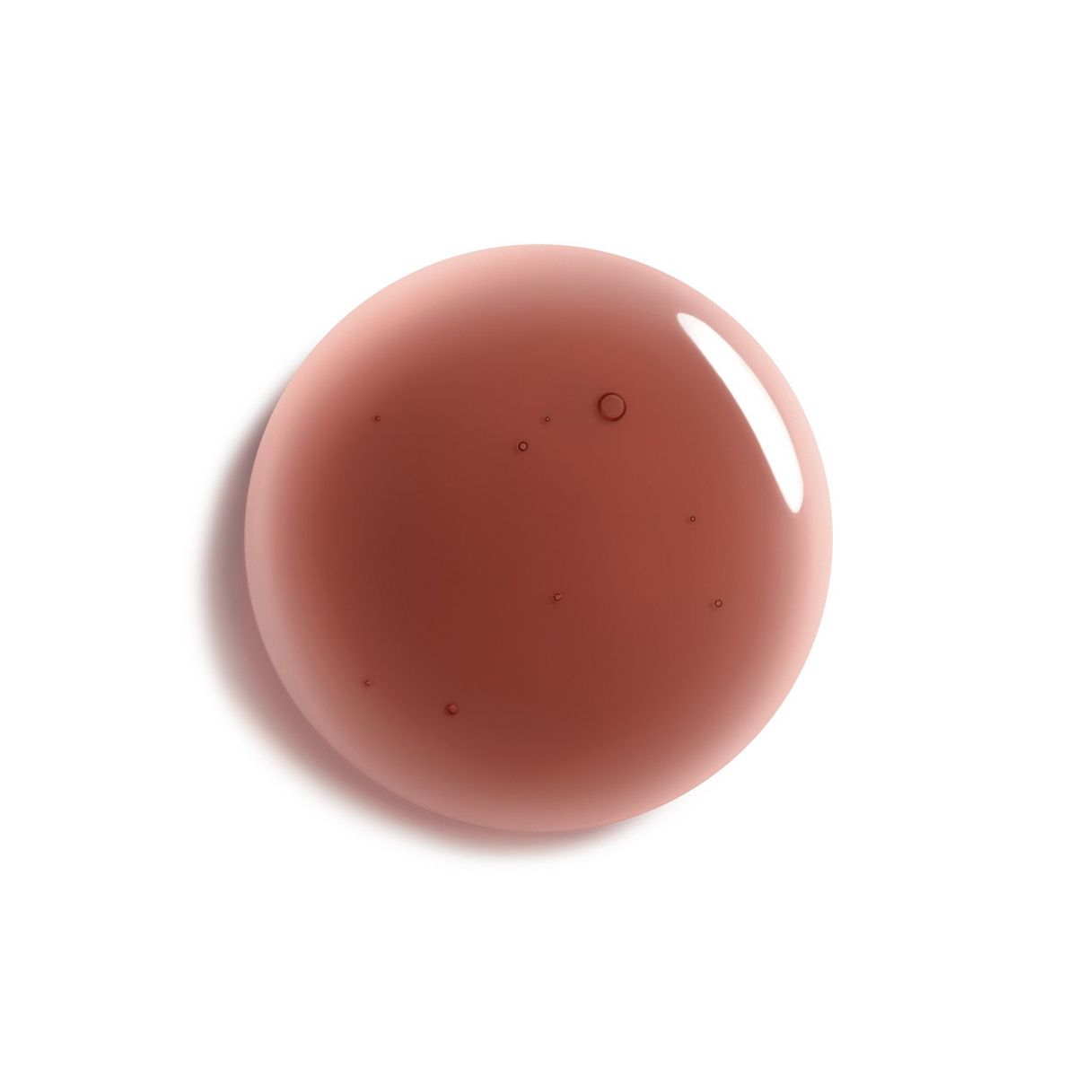 GIORGIO ARMANI - Brillo Labial Prisma Glass 06 Amber Shine Giorgio Armani