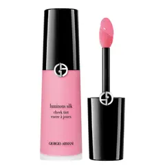 GIORGIO ARMANI - Rubor Líquido Luminous Silk Cheek Tint 53 Bold Pink