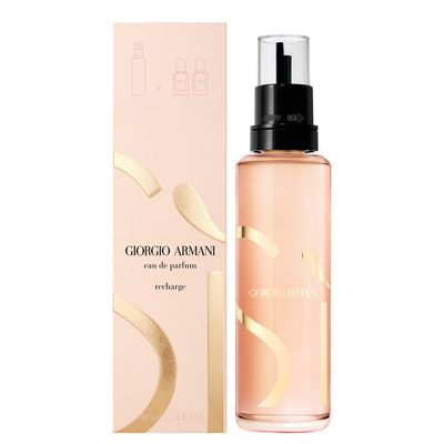 Imagen 2 del producto Refill Perfume Mujer Sì Eau De Parfum 100Ml