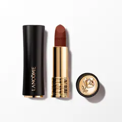 LANCOME - Labial Absolue Rouge Drama Matte Tono Ecstatic Caramel 206