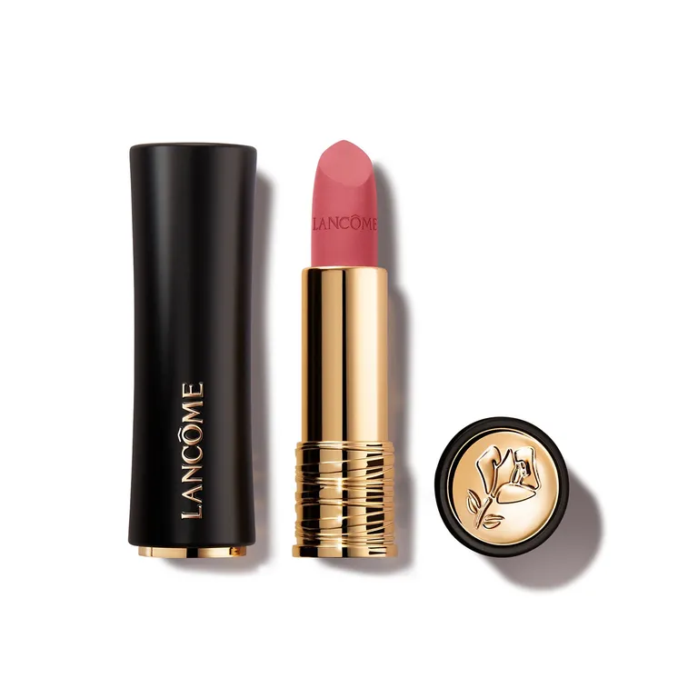 Labial Absolue Rouge Drama Matte Tono Rose énergie 318