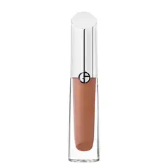 GIORGIO ARMANI - Brillo Labial Prisma Glass 07 Nude Glow
