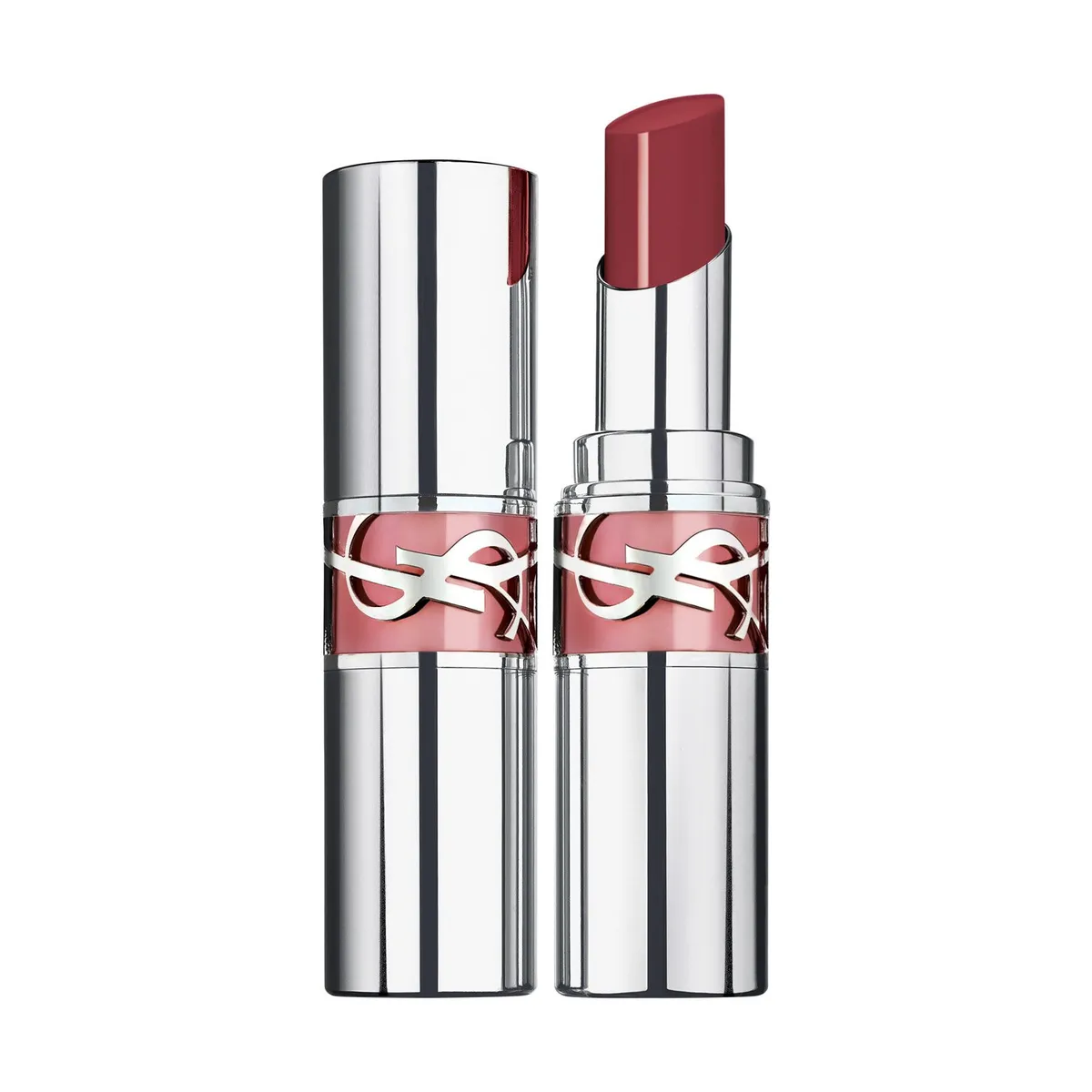 YVES SAINT LAURENT - Labial Loveshine 154 Love Berry Yves Saint Laurent