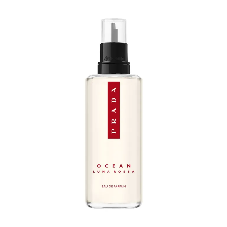 Refill Perfume Hombre Luna Rossa Ocean Eau de Parfum 150ml