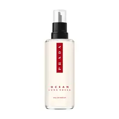 PRADA - Refill Perfume Hombre Luna Rossa Ocean Eau de Parfum 150ml
