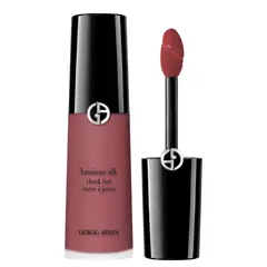 GIORGIO ARMANI - Rubor Líquido Luminous Silk Cheek Tint 65 Intense Berry