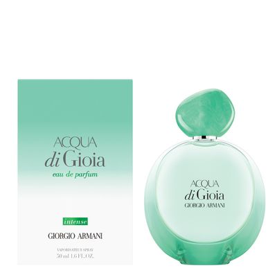 Imagen 2 del producto Perfume Mujer Acqua Di Gioia Intense Edp 50 Ml