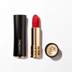 LANCOME - Labial Absolue Rouge Drama Matte Tono Attrape Coceur 505