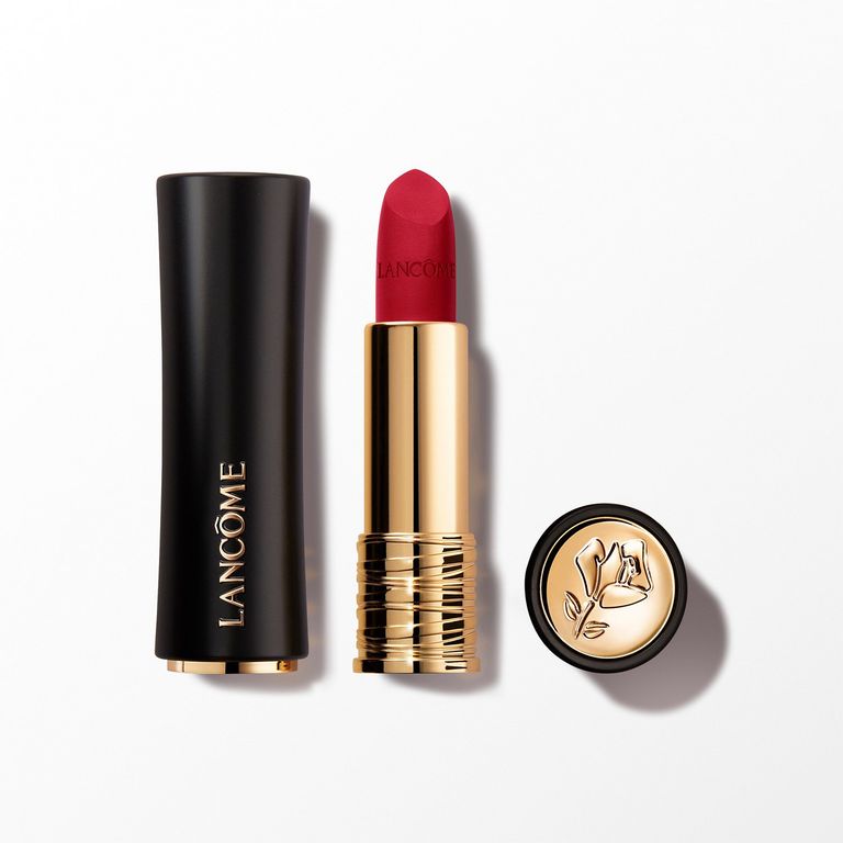 Labial Absolue Rouge Drama Matte Tono Rouge - Pigalle 82