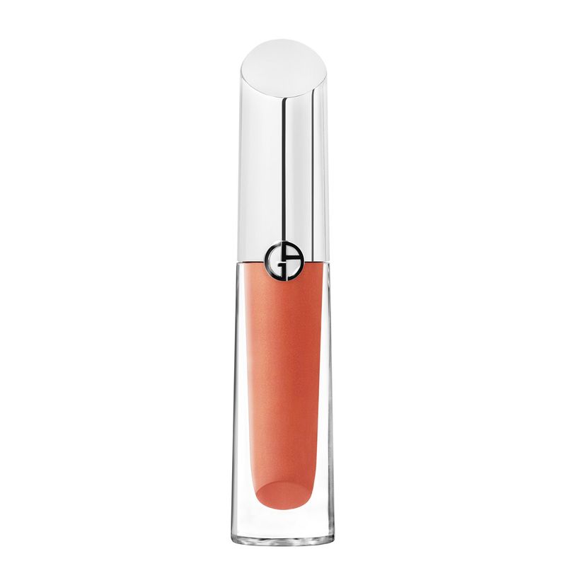 GIORGIO ARMANI - Brillo Labial Prisma Glass 03 Honey Gleam Giorgio Armani